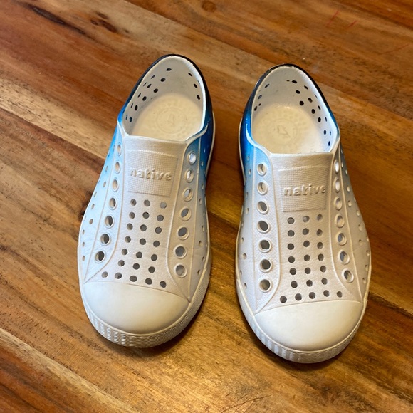 Native Shoes Other - Native Jefferson shoes